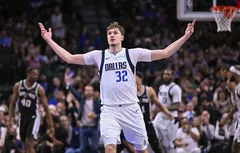 Cooper Flagg revient et fait plier le Heat