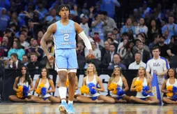 NCAA | Caleb Love choisit de rester à North Carolina