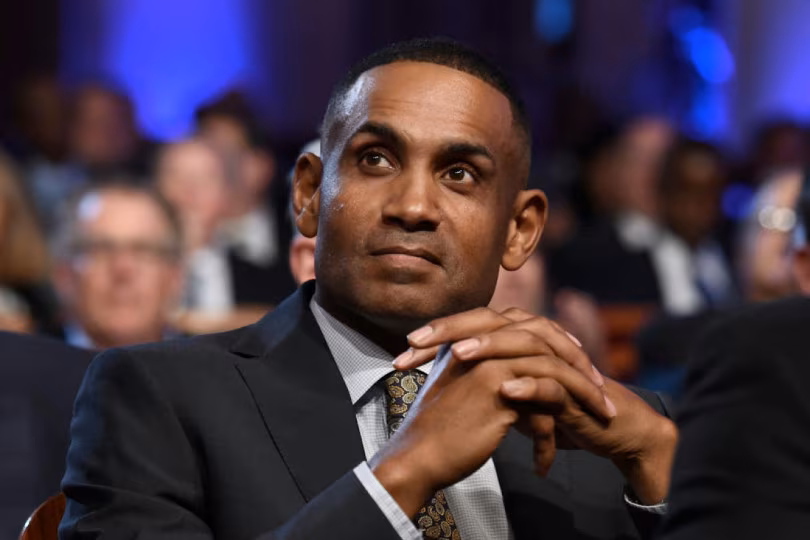 Grant Hill