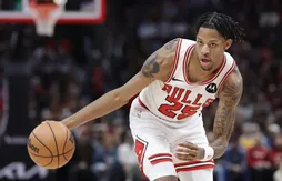 Dalen Terry se fait sa place à Chicago