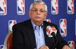 La NBA va annuler les deux premières semaines de la présaison