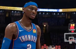 NBA 2K26 : plus réaliste que jamais et toujours aussi complet 