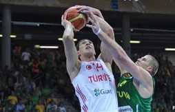 Enes Kanter se défend d’avoir abandonné la sélection turque