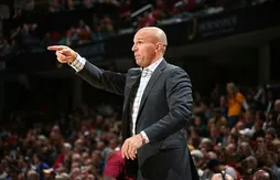 Jason Kidd : “Les Nets voulaient me virer début décembre”