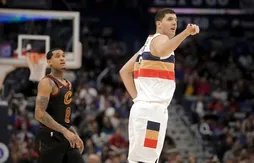 Les Sixers et le Jazz intéressés par Nikola Mirotic ?