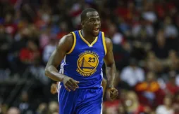 Draymond Green trouve les Warriors “trop gentils”