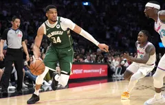 Davion Mitchell prépare déjà son association avec Giannis Antetokounmpo en Grèce