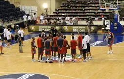 Mondial : le point sur les groupes C et D