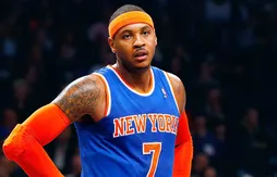 [sondage] Carmelo Anthony est-il compatible avec Phil Jackson ?