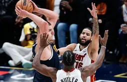 Le Heat a-t-il voulu transformer Nikola Jokic en scoreur ? La question agace Erik Spoelstra