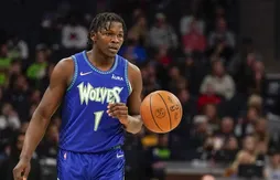 Du renfort chez les Wolves