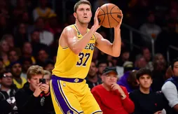 Matt Ryan et les Lakers, c’est terminé