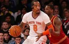 Echange en triangle : Dion Waiters vers OKC, J.R. Smith et Iman Shumpert vers Cleveland !