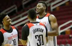 Dallas : Chinanu Onuaku déjà coupé