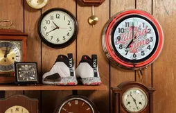 Chez adidas, it’s Dame Time !