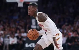 Dennis Schröder vit plutôt bien son énième changement d’équipe