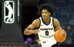 Scoot Henderson souligne l’importance de la Team Ignite dans son parcours