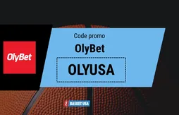 Code promo Olybet OLYUSA : jusqu’à 100 € de bonus en freebets en Avril 2026