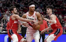 La défense des Wizards ne répond plus
