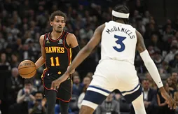 L’impact défensif de Jaden McDaniels fait de plus en plus parler