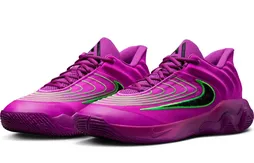 La Giannis Immortality 4 passe aussi au violet