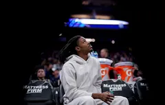 Ja Morant ne restera pas très loin des Grizzlies