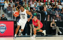 Qualifications de la Coupe du monde 2027 : Team USA se rassure face au Mexique