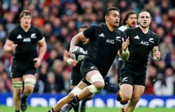 Comment les Spurs ont inspiré l’attaque des All-Blacks…