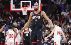 Alperen Sengun dément toute tension avec Kevin Durant et Ime Udoka