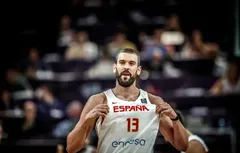 En Espagne, le patron s’appelle toujours Gasol