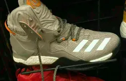 Adidas : déjà des images de la Rose 7 ?