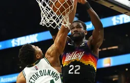 Phoenix a refusé de lâcher Deandre Ayton contre Bradley Beal