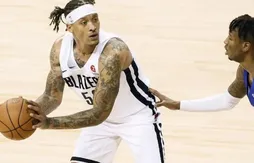 Quand les vétérans tentent aussi leur (dernière) chance en Summer League