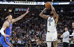 Nickeil Alexander-Walker en quête de stabilité