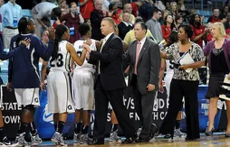 [reportage] Au coeur de la March Madness – objectif Sweet 16