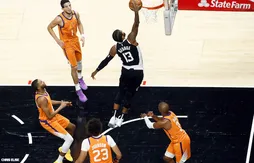 La défense des Clippers fait tomber les Suns !