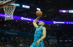 Charlotte – Memphis : Nicolas Batum se démultiplie