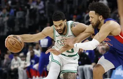 Et de huit : les Pistons s’offrent cette fois les Celtics !