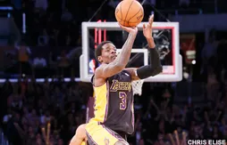 Un ancien des Cavs et des Lakers aux Mavericks