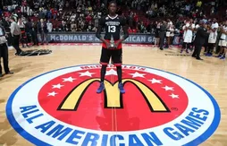 Toujours interdits de jouer, Cheick Diallo et Tacko Fall pourraient attaquer la NCAA en justice