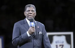Les Warriors vont rendre hommage à Alvin Attles sur leur maillot