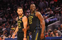 Les Warriors vont voyager avec l’esprit plus léger