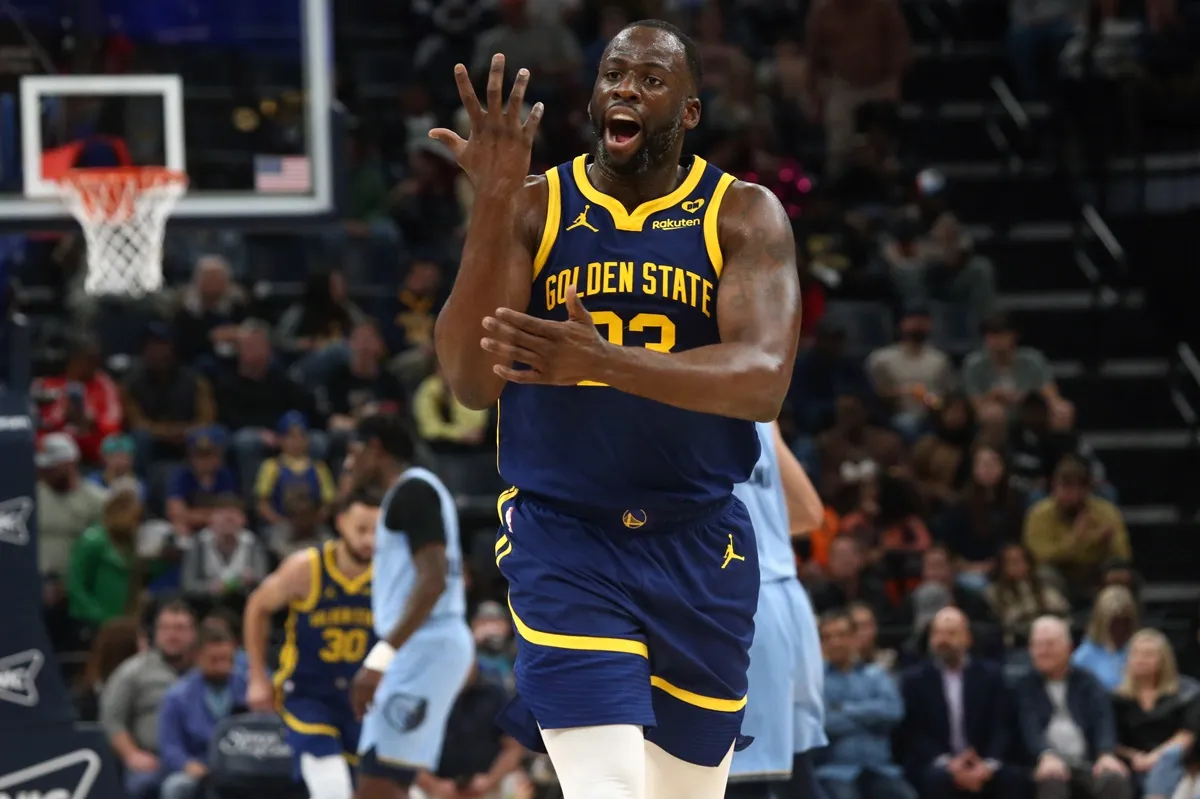 Draymond Green