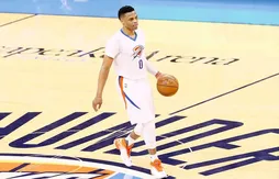 Triple double : après Wilt Chamberlain, Russell Westbrook s’attaque à Oscar Robertson