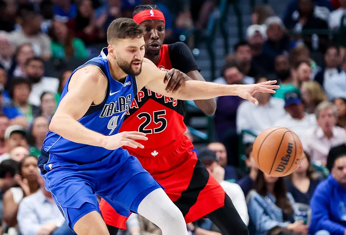 Maxi Kleber