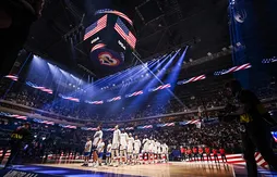 Programme du jour | Team USA retrouve la Grèce et le Brésil défie l’Espagne