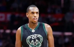 Khris Middleton de retour avant le All-Star Game ?
