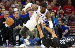 L’essentiel de la nuit en NBA : troisième victoire en six matchs pour les Sixers
