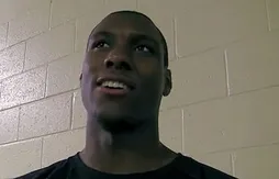Interview Ian Mahinmi : « j’avais besoin d’un nouveau challenge »