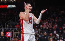 Retour gagnant pour Tyler Herro